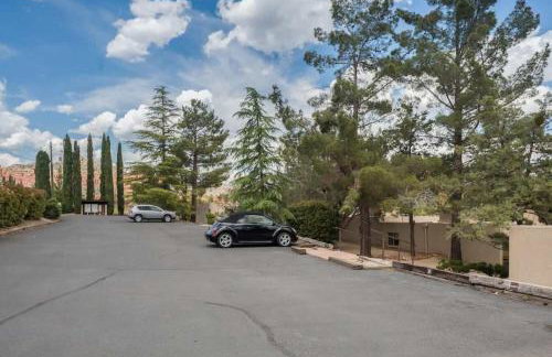 Heart of Sedona Hideaway in the Desert - Foto 10