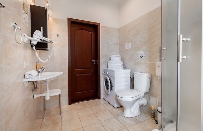 RIGAAPARTMENTcom SONADA Hotel - Foto 77