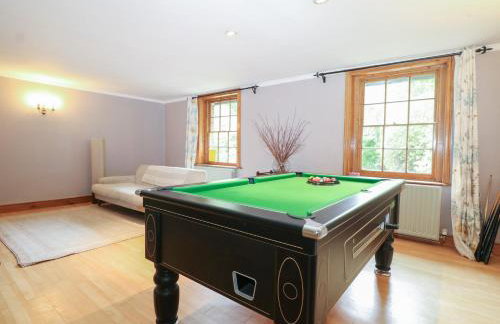 Old Vicarage - Foto 11