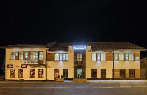 Apartamenty Pod Bocianem - Foto 12