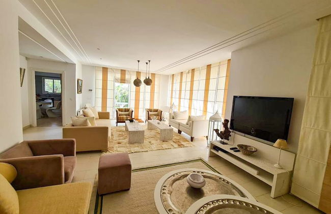 Villa Greenland Hammamet - Foto 20