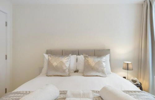 Gorgeous 2BR2BA w Balcony & AC Clapham North - Foto 12