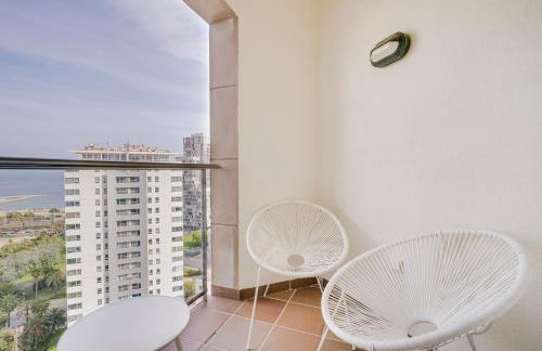 Penthouse Duplex with TOP Views! - Foto 61