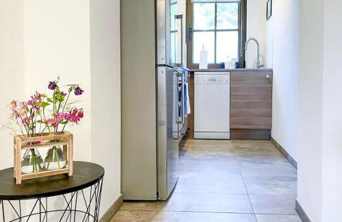 FeWoMaurer WG2 Erdgeschoss - Foto 11