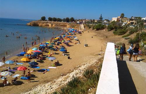 Nice House wifi free bici free - Foto 13