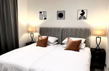 Luxury home in prime location Steps from WoodGreen - Foto 13