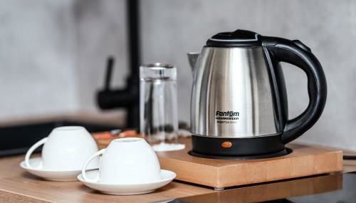 Studio Apartment in Nähe Hamburg - Foto 5