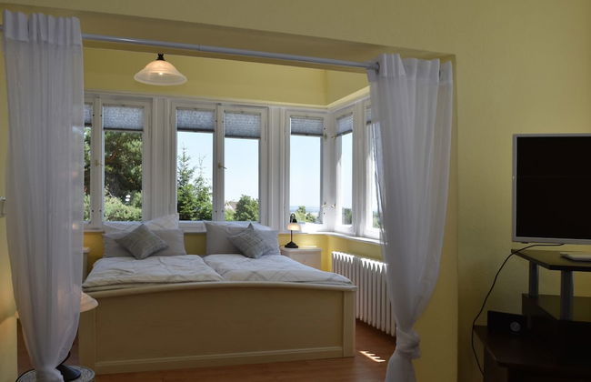 Komfort mit Schlossblick - Foto 9