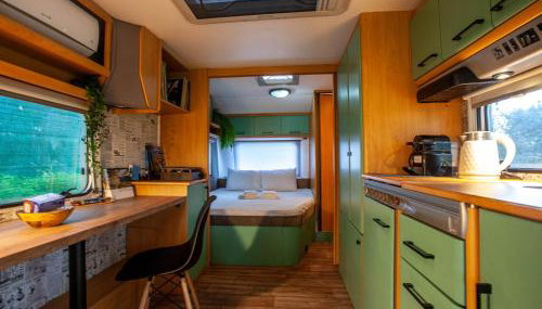 Onar Camper - Foto 5