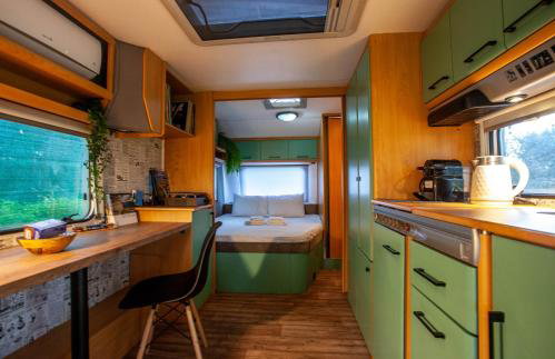Onar Camper - Photo 5