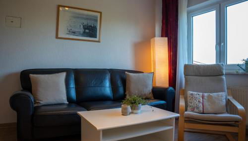 Ferienhof Kruse Wohnung 3 - Foto 4