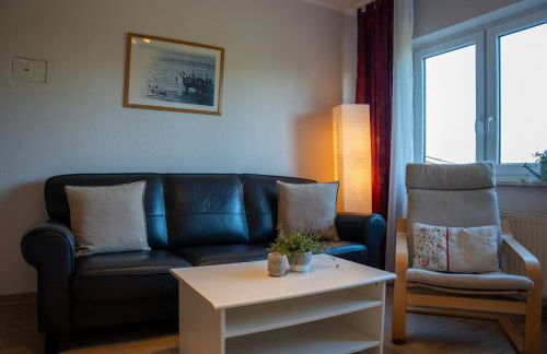 Ferienhof Kruse Wohnung 3 - Foto 4