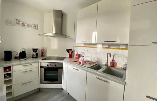 Appartement T3 proche circuit du Mans - Foto 6