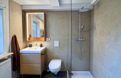 Haus Ludwig - Saniertes Fachwerkhaus im Harz - 12 Personen - Foto 61