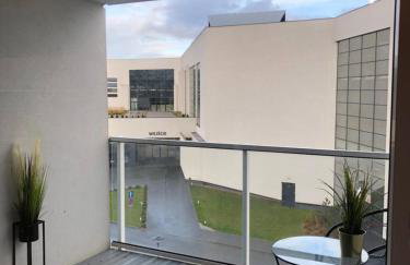 Aqua Apartments - Foto 9