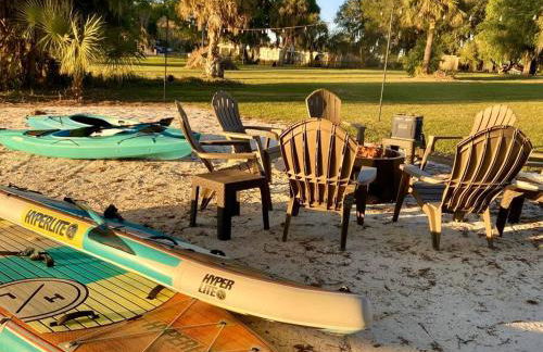 Walk to LEGOLAND Heated Pool Putting Green Beach Sunsets Boat Dock - Foto 53