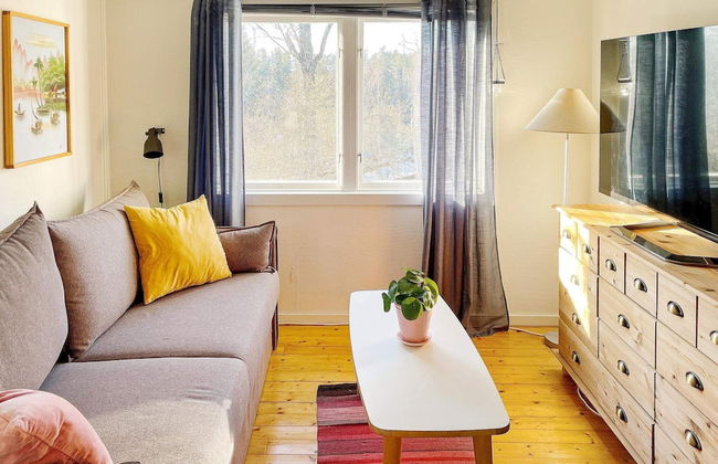 4 Person Holiday Home in Herrang-by Traum - Photo 5