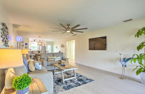 Boat Owners Paradise Jensen Beach Home with Dock! - Photo 11