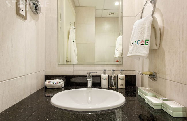 Staycae Ghalia - Photo 36