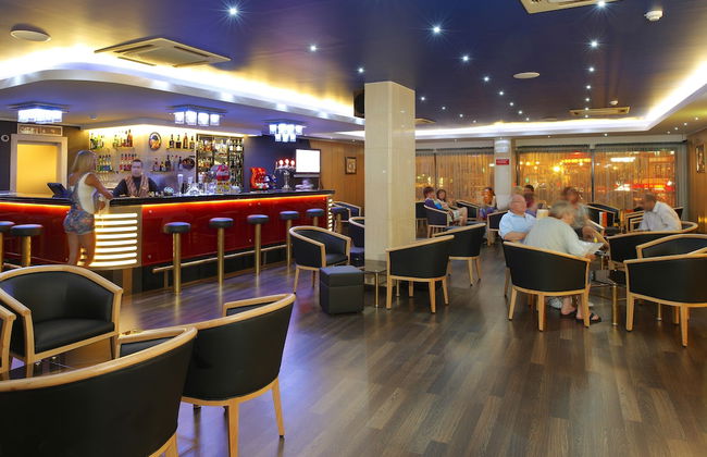 Hotel Apartamento Brisa Sol - Foto 31