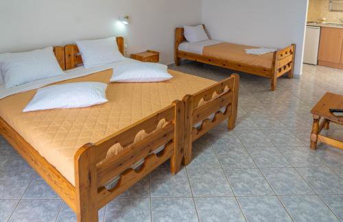 Ermioni Rooms - Foto 21