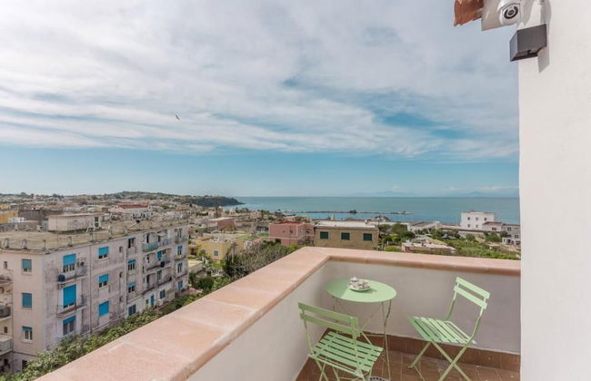 Terramare Guesthouse - Foto 6