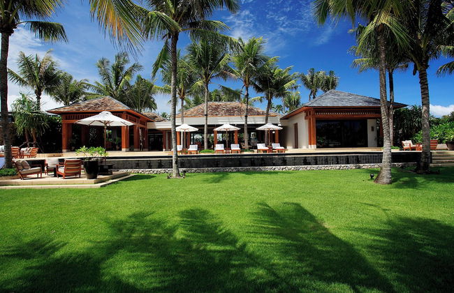 Villa Nandana by Elite Havens - Foto 42