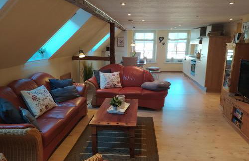 Ferienwohnung in der Altstadt von Heiligenhafen - Foto 11