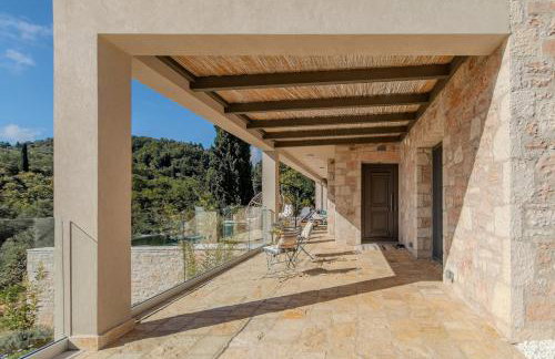 Elkorini Villa Corfu - Foto 8