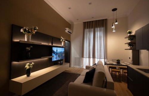 luxury and exclusive Bovio square house - Foto 1