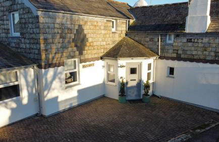 Sandown 4 bedroom house St Teath - Foto 47