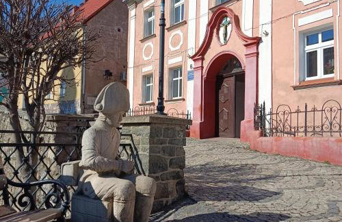 Apartament pod Wieżą Srebrna Góra - Foto 2