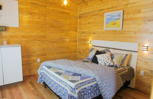 Quinta dos Ventos Chalé - Foto 8