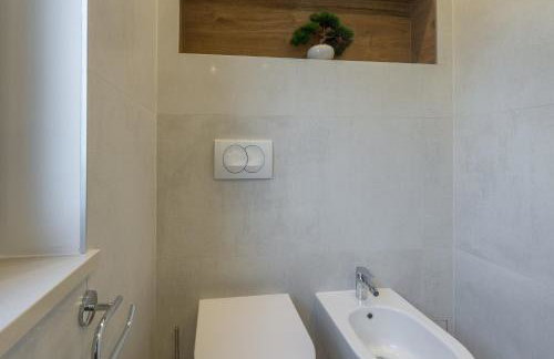 Villa Harmony for 8 people in Central Istria with 50 m2 private pool and sea view - Foto 42