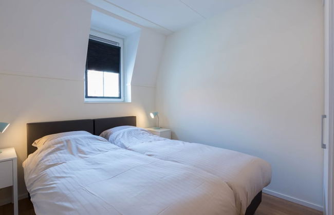 Luxury Apartment With Sauna the Foot of the Dunes - Photo 10