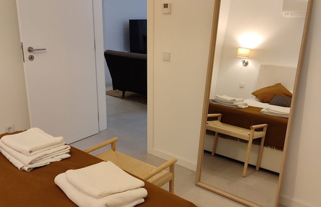 Cozy 2 Bedrooms Center Ferragudo Flat - Foto 10