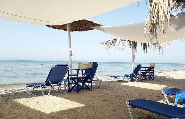 Charming Villa Halkidiki - Nea Kalikrateia - 2-bedroom Apartment - Photo 33