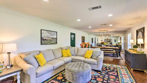 Sunny Florida Abode - Patio, Pool, and Fire Pit - Foto 3