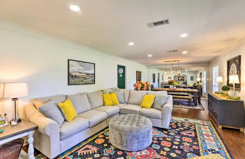 Sunny Florida Abode - Patio, Pool, and Fire Pit - Foto 3