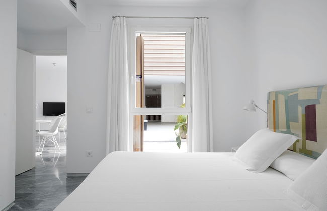 Numa Seville Jondo - Foto 6