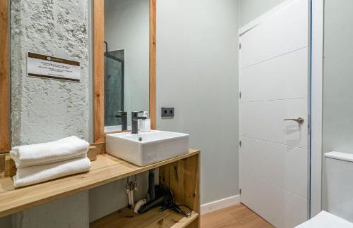 Bonito apartamento Prosperidad - Foto 19