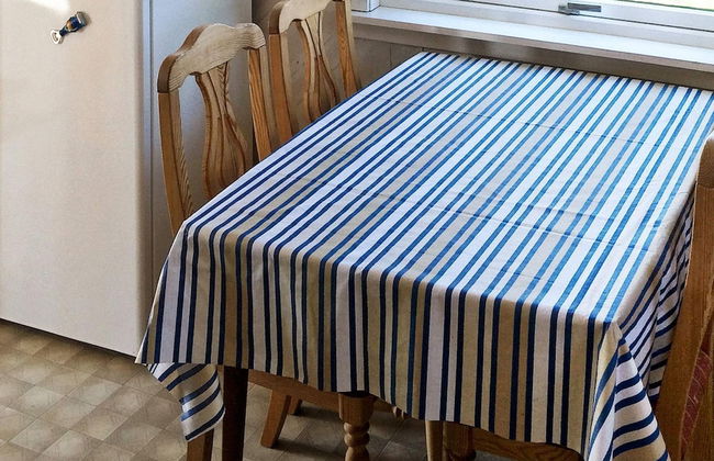 6 Person Holiday Home in Dyrvik - Foto 9