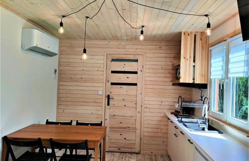 Domki, Pokoje - Tarlagowy Bór - Foto 15