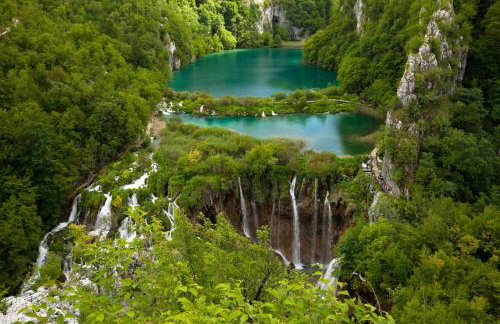 Apartment Majetić - Foto 27