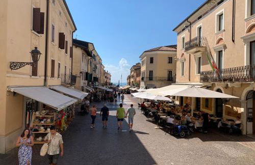 Elegant relax suite near Veron center fair lake Garda - Foto 51