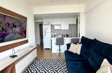 Apartamento Bela Vista Porto Real Resort - Foto 8