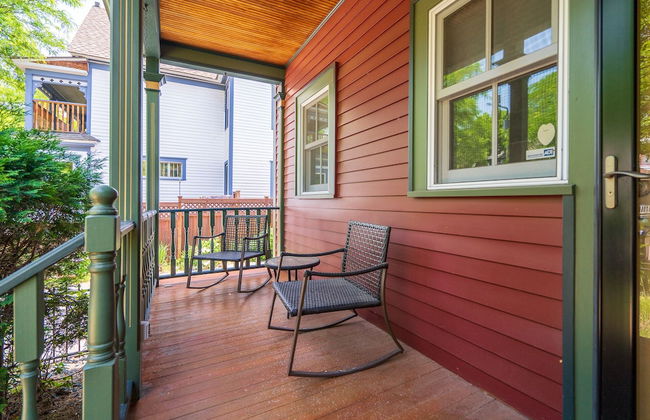 The Irvine - Foto 29