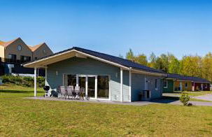 SKAN-PARK Ferienhäuser & Tiny Houses am Bärwalder See - Foto 46