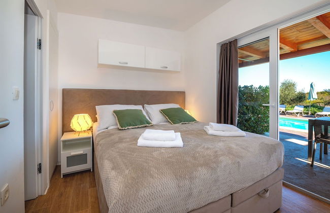 Villa Almond - Foto 8