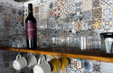 Chalés sol e luar - Foto 19